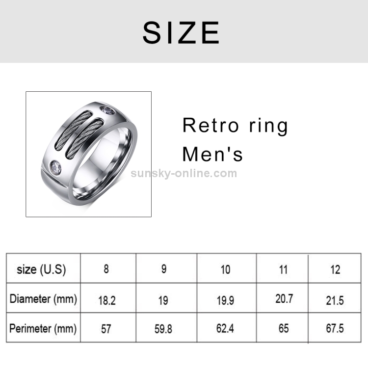 Is there any way to figure out my ring size at home? - Quora