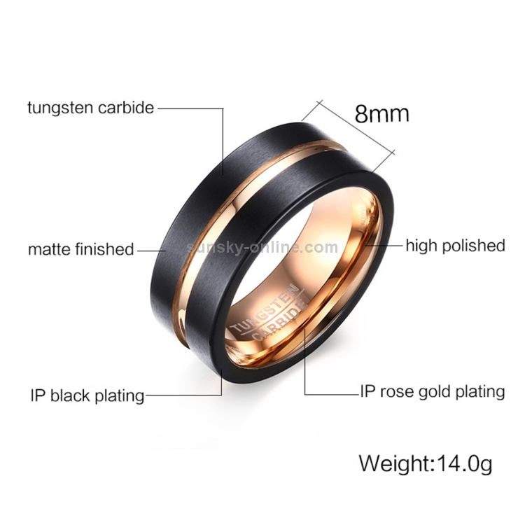 Ring Size Guide – A New Day Amsterdam