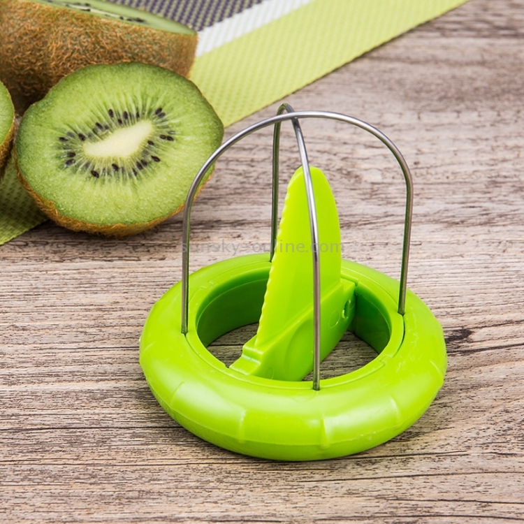 Kiwi Fruit Peeler, Kiwi Fruit Splitter, Fruit Peeler, Peeling Tool