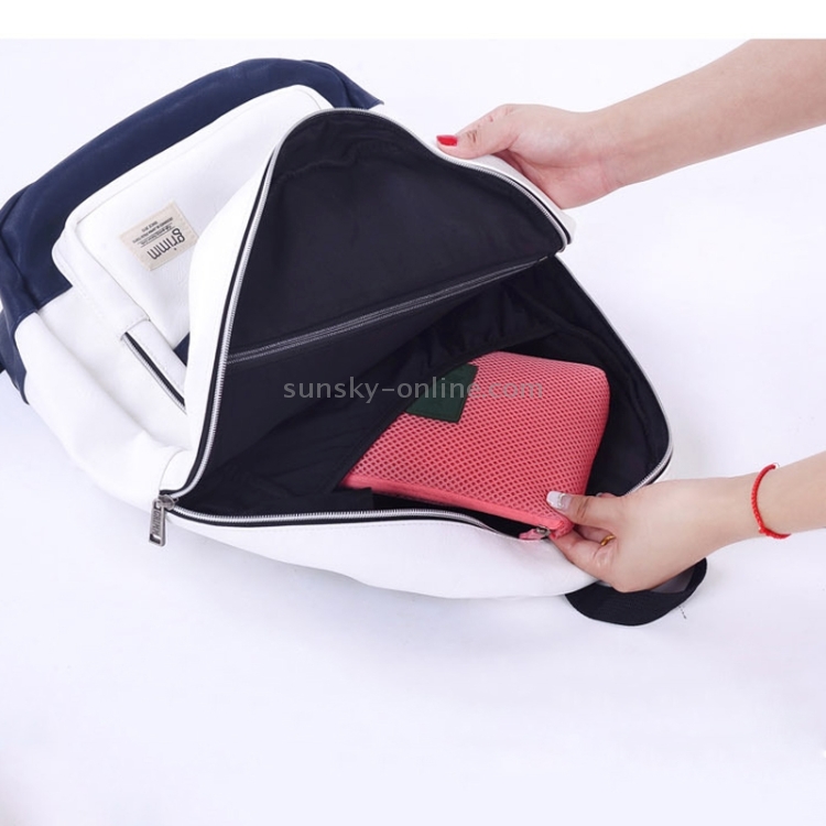 Sac De Transport Pour Poussette - 121.5x51x40 Cm - Tissu Oxford Imperméable