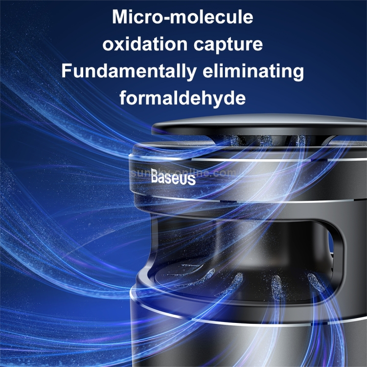 Baseus micromolecule store formaldehyde purifier