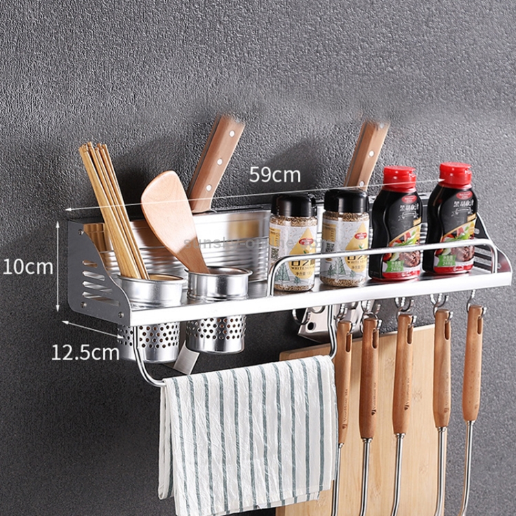Wanym Wand-Duscharmatur Schwarz Matt – Messing, Einhandmischer Mit Handbrause, Keramikkartusche, Inkl. Montagezubehör