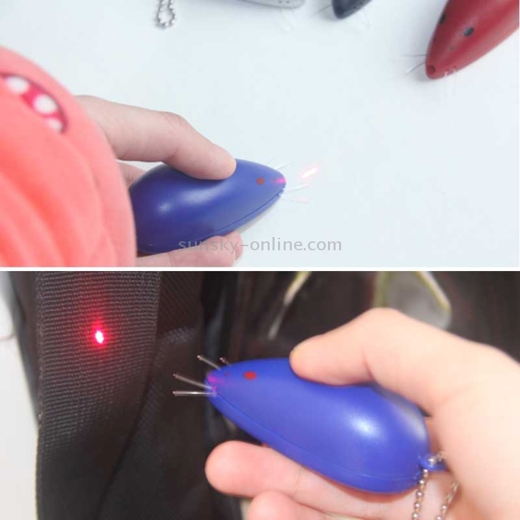 Penna Luminosa Puntatore Laser A LED Giocattoli Gatti Domestici Con  Accessori Gatti Con Penna Puntatore Laser Mouse Con Animazione Luminosa Da  1,42 €