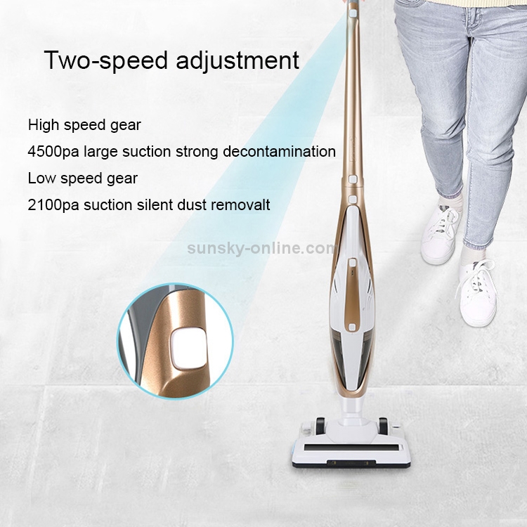 Aspirateur à Main Sans Fil 15000 Pa – 110W, Batterie 7800 MAh, Filtre HEPA Lavable, Pour Voiture, Maison, Poils D'animaux