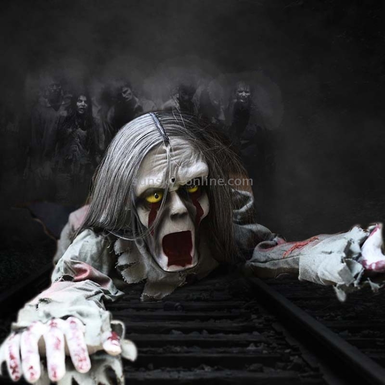 5 pezzi di luci di Halloween, fantasma, Halloween