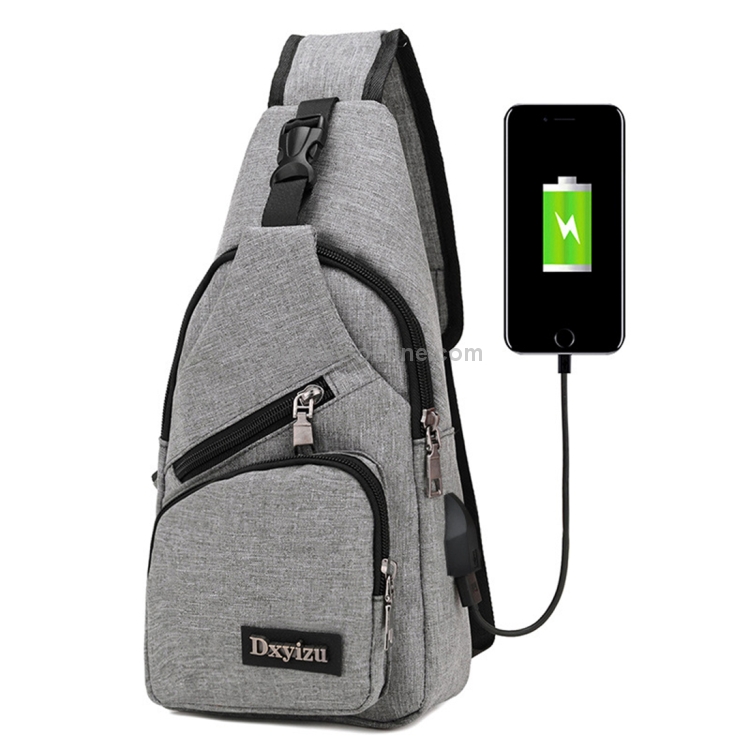 Dxyizu 2025 charging bag