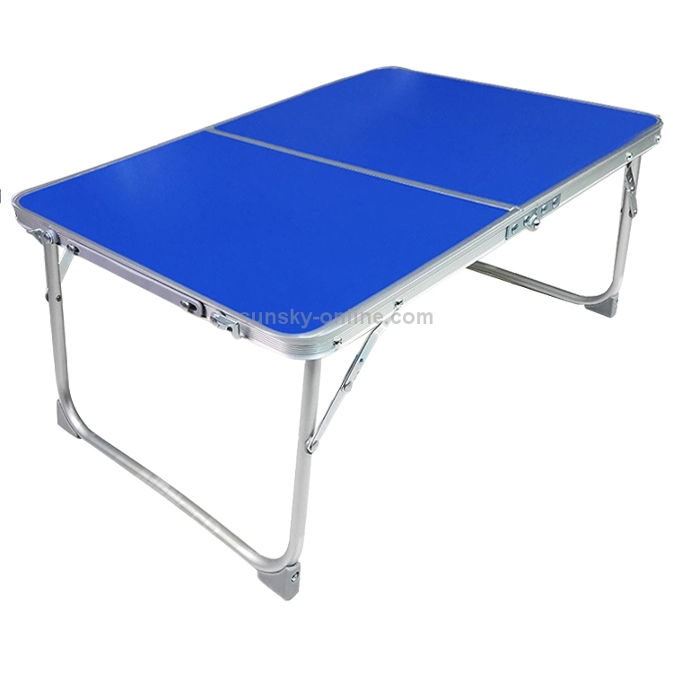 Table Portable pour Ordinateur, Plateau de Lit Pliable - Matériau