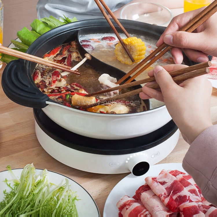 xiaomi hot pot cooker