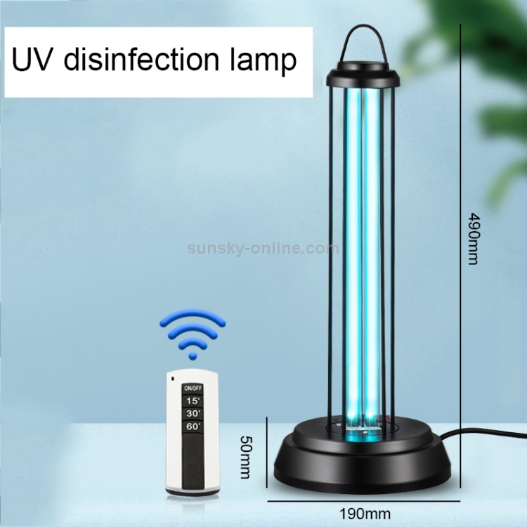 Desktop uv light Clearance
