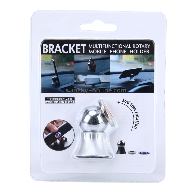 Multifunction Car Phone Holder Multifunction Car Phone Holder