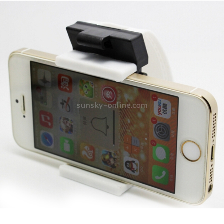 Steering Wheel Phone Holder Steering Wheel Phone Holder
