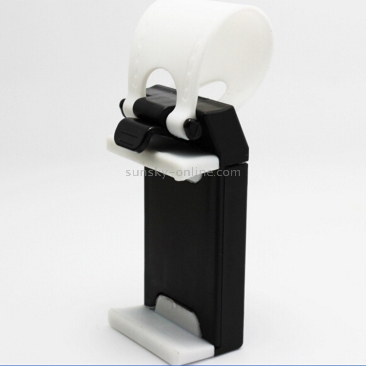 Steering Wheel Phone Holder Steering Wheel Phone Holder