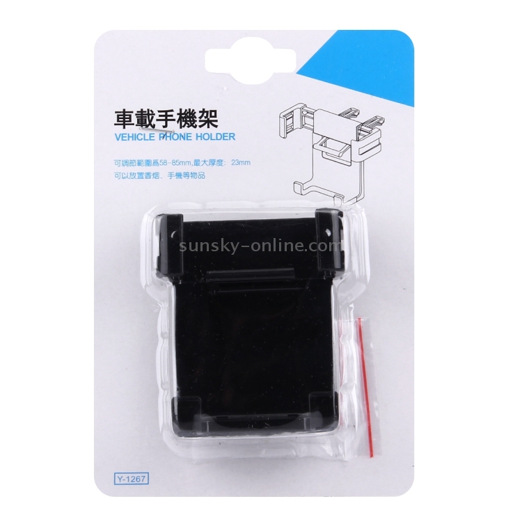 Car Outlet Cell Phone Holder Car Outlet Cell Phone Holder