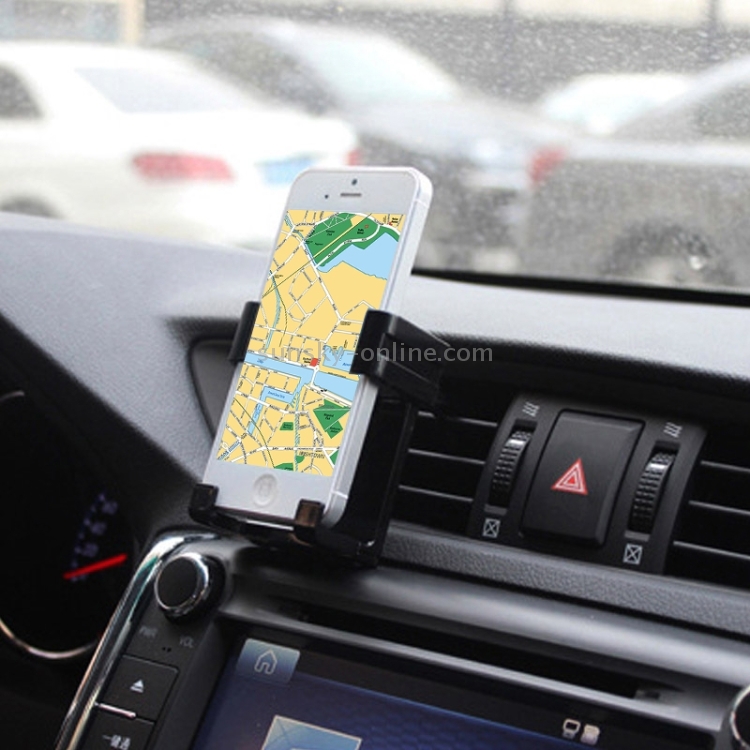 Car Outlet Cell Phone Holder Car Outlet Cell Phone Holder
