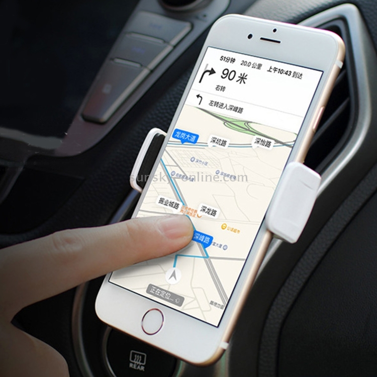 Car Outlet Cell Phone Holder Car Outlet Cell Phone Holder