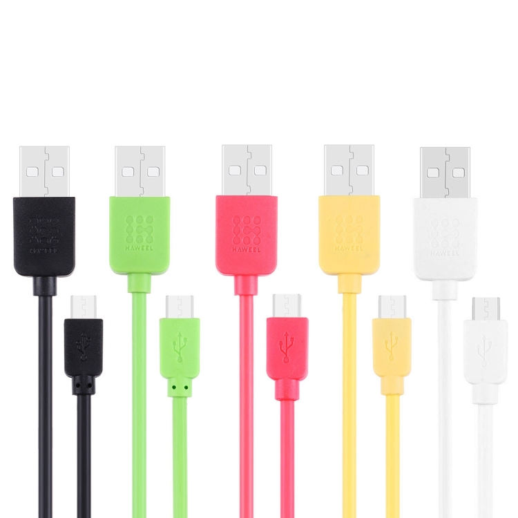 Кабель Micro USB супер защищенный (1 метр)