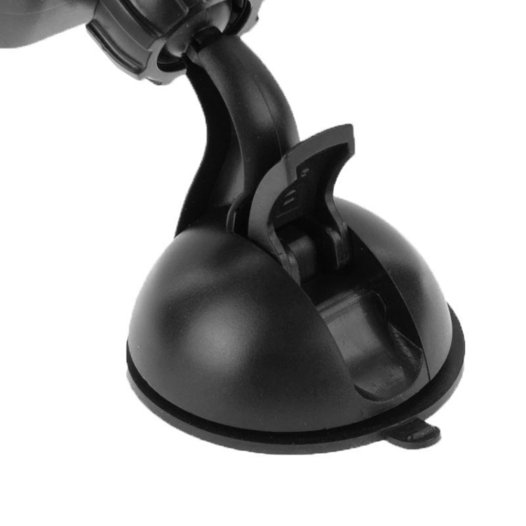 [UK Warehouse] HAWEEL 360 Degrees Rotating Suction Cup Car Mount Holder