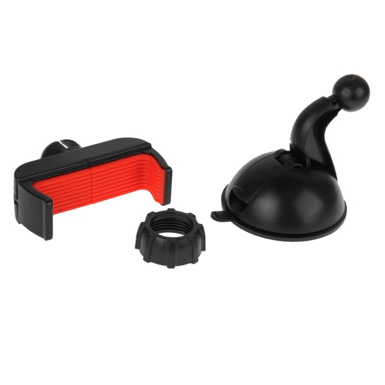 [UK Warehouse] HAWEEL 360 Degrees Rotating Suction Cup Car Mount Holder