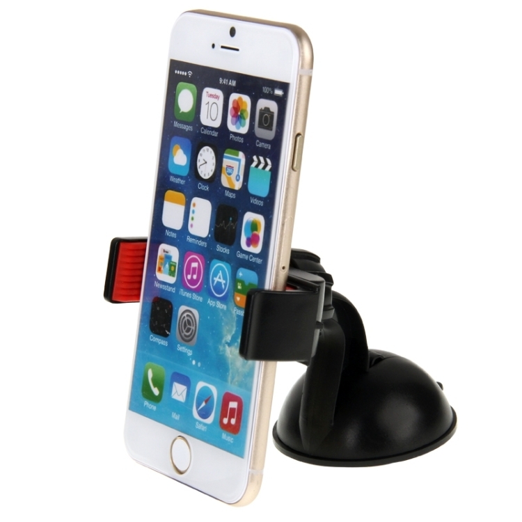 [UK Warehouse] HAWEEL 360 Degrees Rotating Suction Cup Car Mount Holder