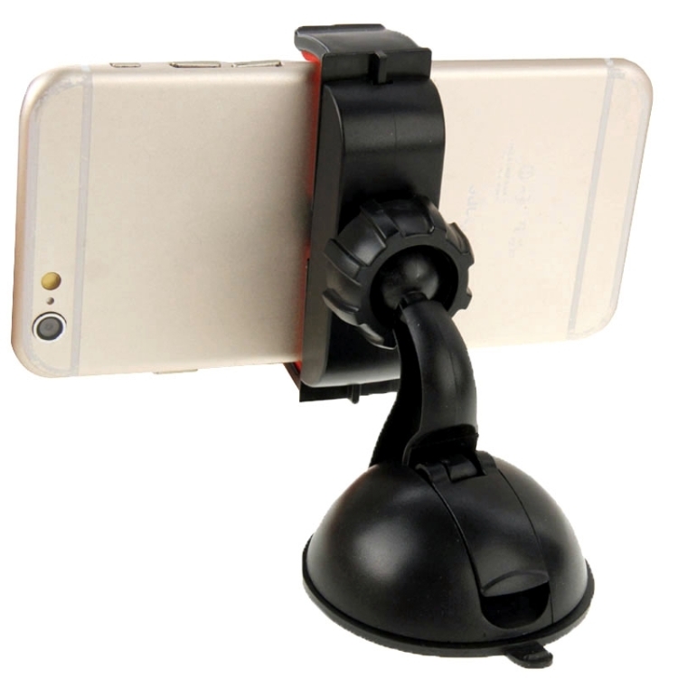 [UK Warehouse] HAWEEL 360 Degrees Rotating Suction Cup Car Mount Holder