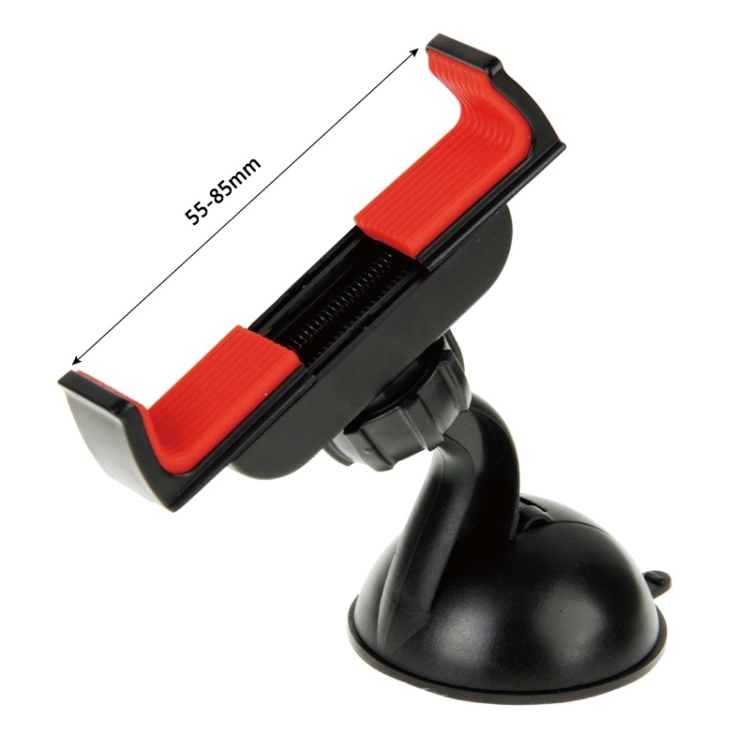 [UK Warehouse] HAWEEL 360 Degrees Rotating Suction Cup Car Mount Holder