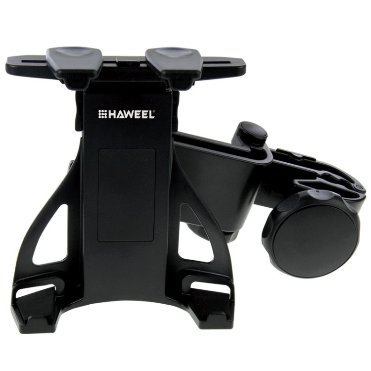 [UK Warehouse] HAWEEL Universal Car Back Seat Tablet Mount Holder
