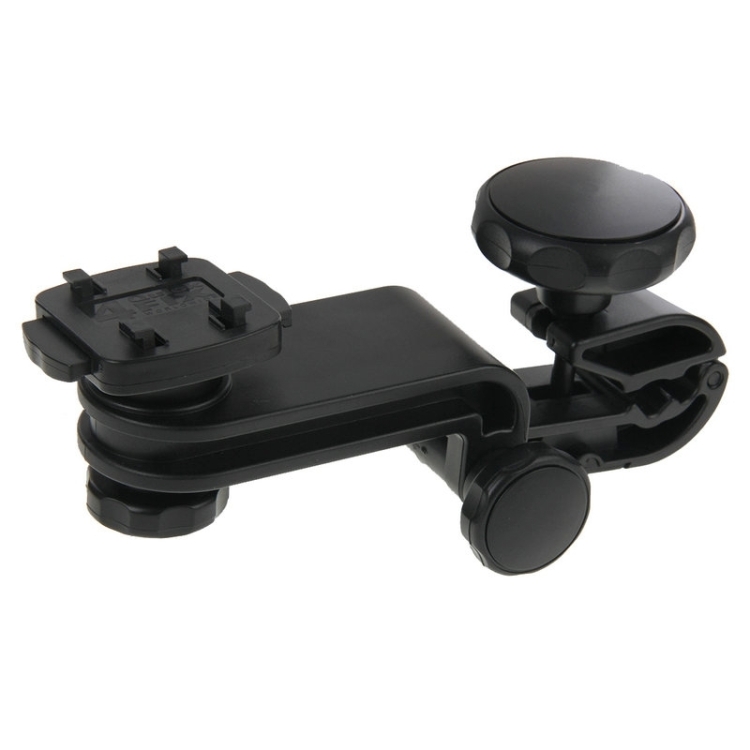 [UK Warehouse] HAWEEL Universal Car Back Seat Tablet Mount Holder