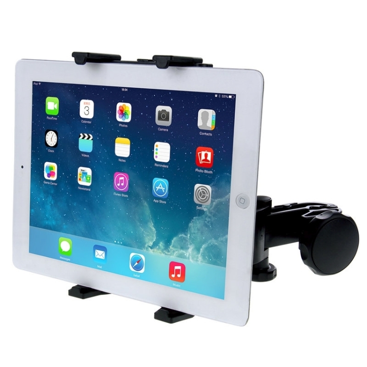 [UK Warehouse] HAWEEL Universal Car Back Seat Tablet Mount Holder