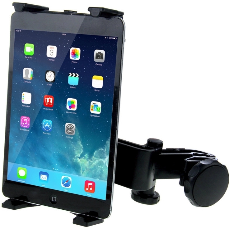 [UK Warehouse] HAWEEL Universal Car Back Seat Tablet Mount Holder