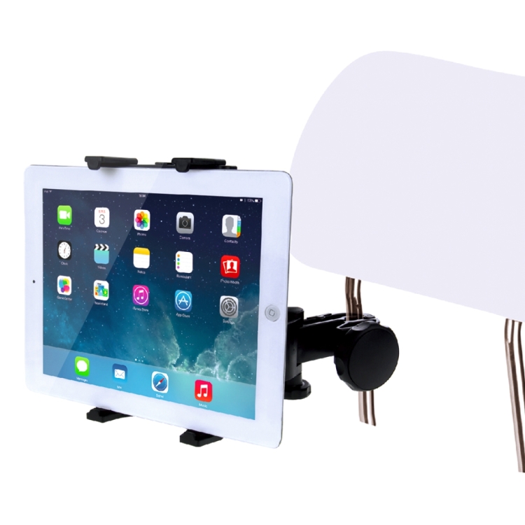 [UK Warehouse] HAWEEL Universal Car Back Seat Tablet Mount Holder