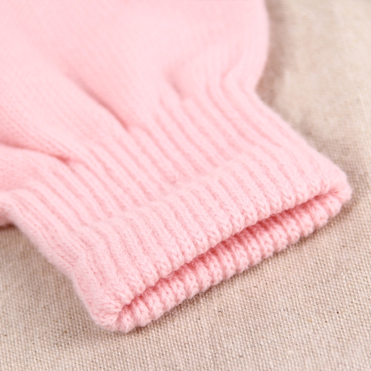 HAWEEL Three Fingers Touch Screen Gloves for Kids HAWEEL Three Fingers Touch Screen Gloves for Kids