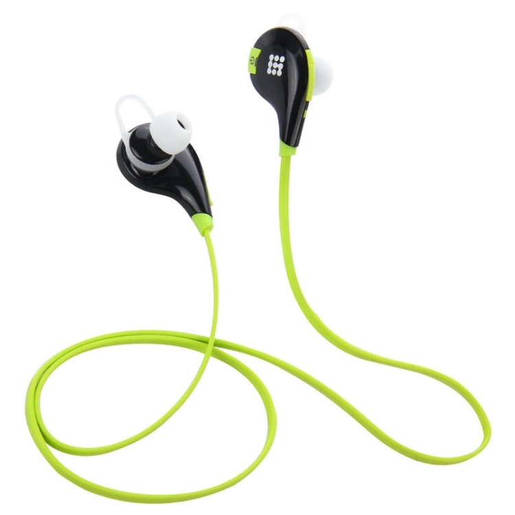 HAWEEL Fashion Sport Anti Sweat High Definition Bluetooth 4.1 Headset HAWEEL Fashion Sport Anti Sweat High Definition Bluetooth 4.1 Headset