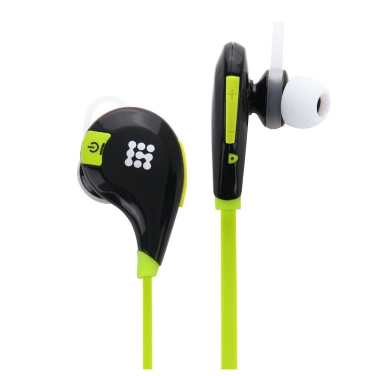 HAWEEL Fashion Sport Anti Sweat High Definition Bluetooth 4.1 Headset HAWEEL Fashion Sport Anti Sweat High Definition Bluetooth 4.1 Headset