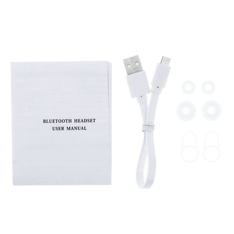 HAWEEL Fashion Sport Anti Sweat High Definition Bluetooth 4.1 Headset HAWEEL Fashion Sport Anti Sweat High Definition Bluetooth 4.1 Headset