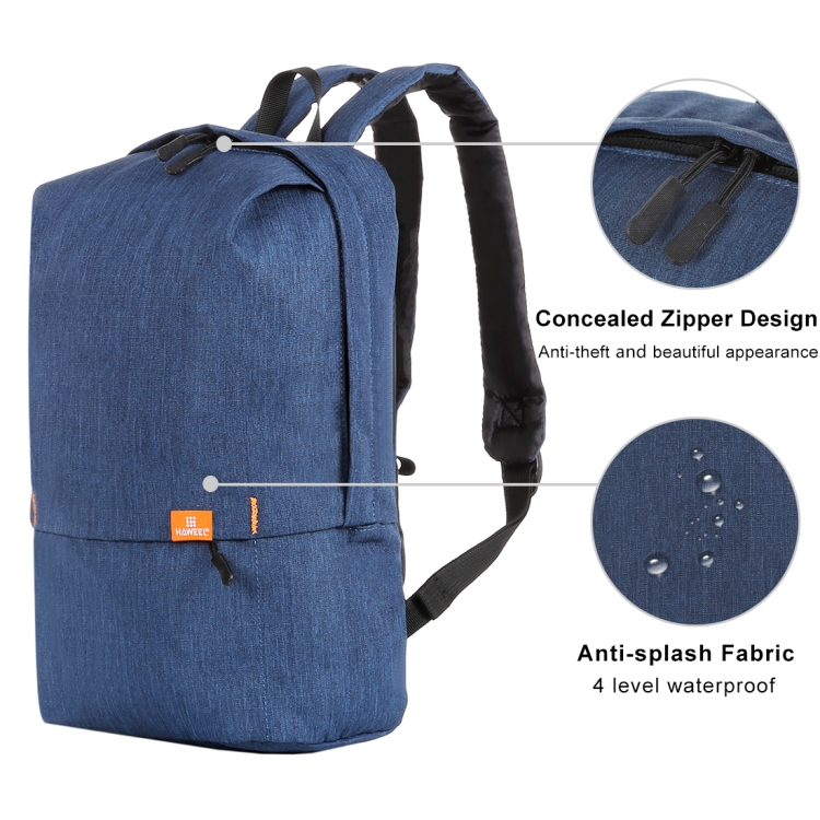 Original Xiaomi Mi Leisure Backpack Chest Pack bag Single Shoulder Bags  Unisex