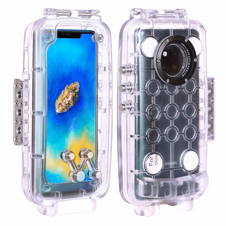 huawei mate 20 pro waterproof case