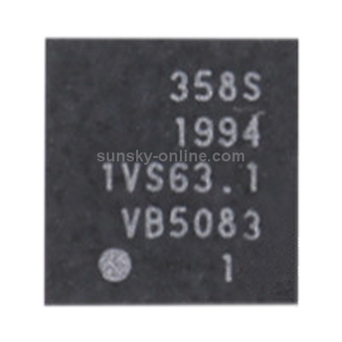 Charging IC Module 358S 1994