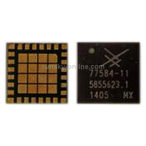 Chip IC SKY77584-11 QFN – 1 Pezzo, Nuovo, Generico