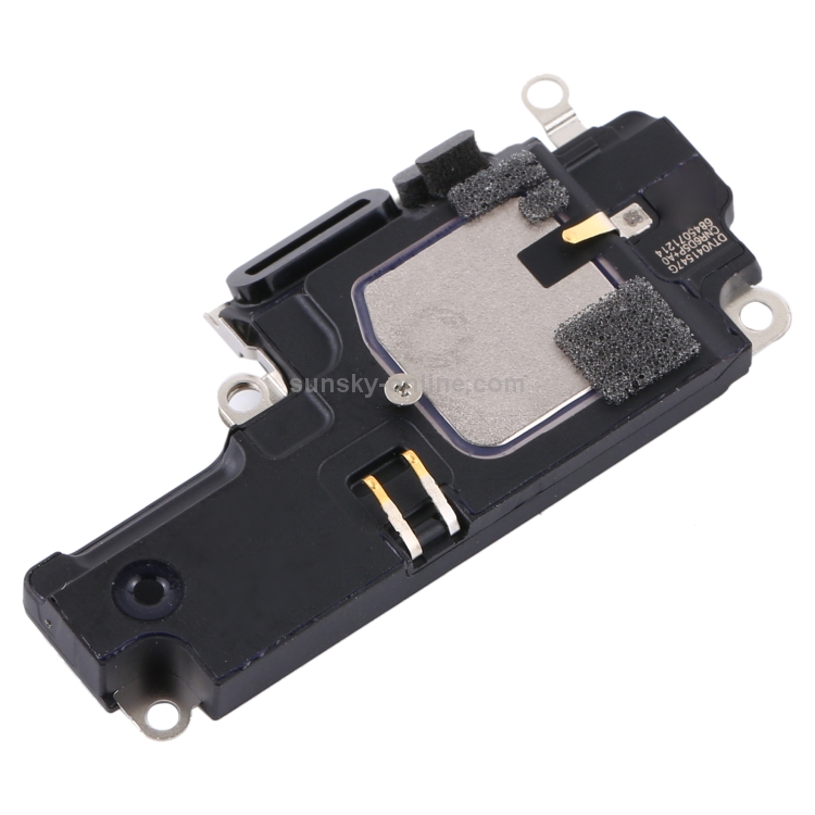 Iphone External Ringer Speaker Ringer Buzzer for iPhone 12