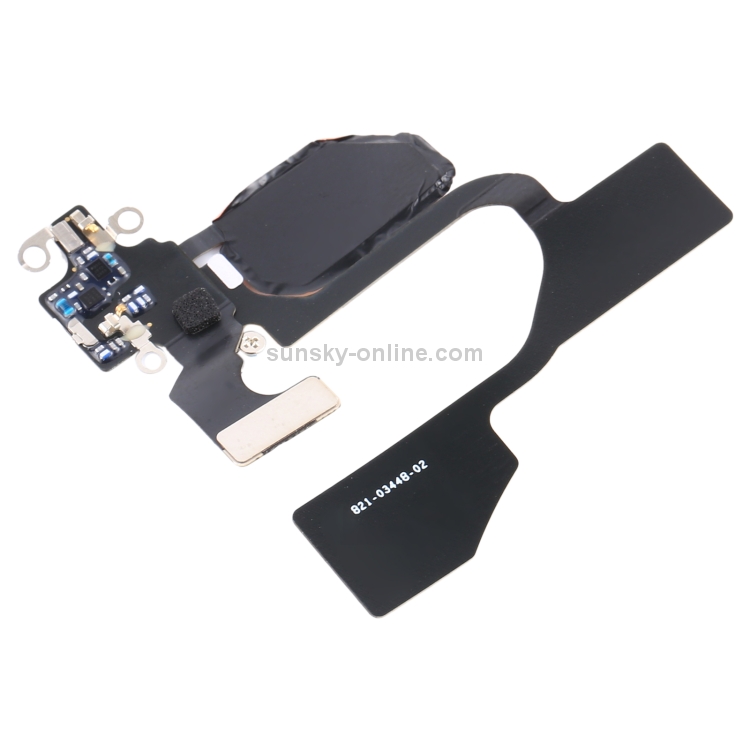 Cable flexible de antena de señal WiFi para iPhone 12 Mini - 1