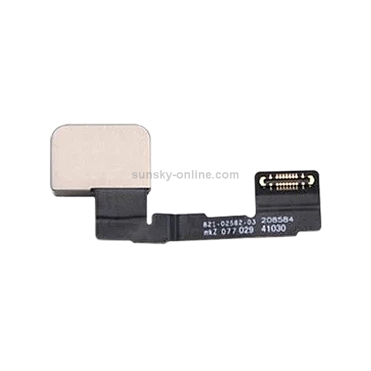 Cable flexible de la antena del sensor del escáner del radar para el iPhone 12 Pro - 2