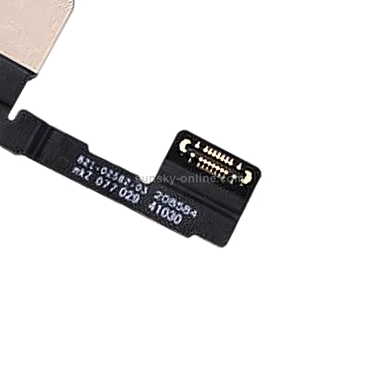 Cable flexible de la antena del sensor del escáner del radar para el iPhone 12 Pro - 3