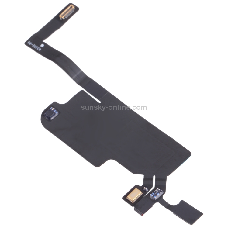 Cable flexible del sensor del altavoz del auricular para iPhone 13 Pro Max - 1