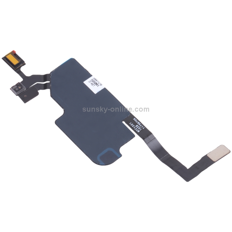 Cable flexible del sensor del altavoz del auricular para iPhone 13 Pro Max - 2