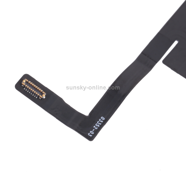 Cable flexible del sensor del altavoz del auricular para iPhone 13 Pro Max - 3