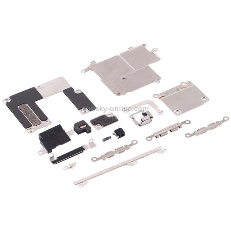 Pièces détachées pour iPhone 11 Apple
