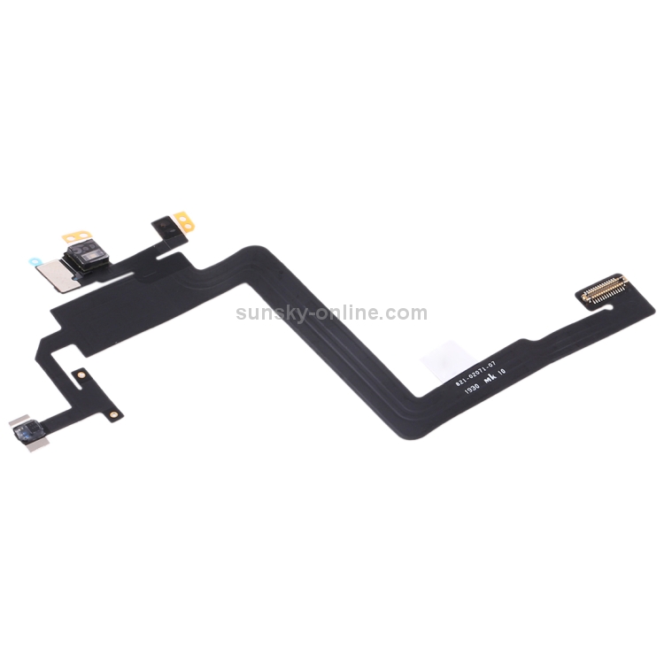 Cavo Flex sensore altoparlante auricolare per iPhone 14 Pro Max