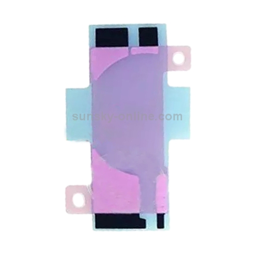 10 pegatinas de cinta adhesiva de batería para iPhone 12 Mini - 1