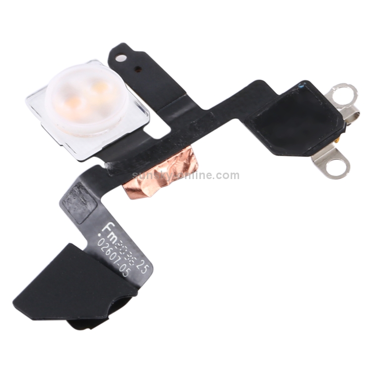 Cable flexible de linterna para iPhone 12 Mini - 1