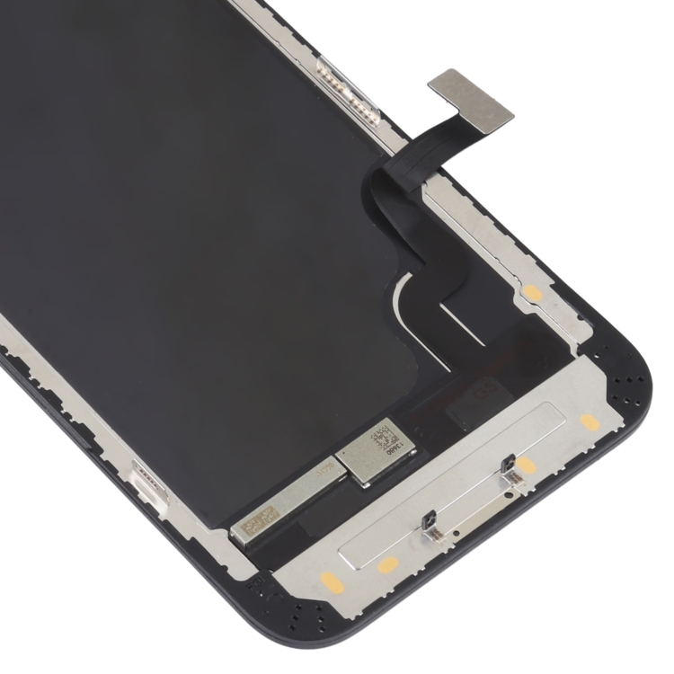 Ecran LCD + Numériseur Tactile Apple iPhone 12 Pro Max (ZY Incell)
